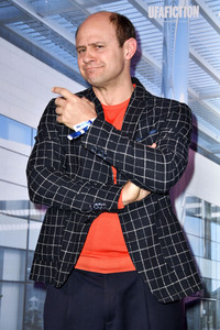 Staffel 4 Premiere 'Charité' in Berlin