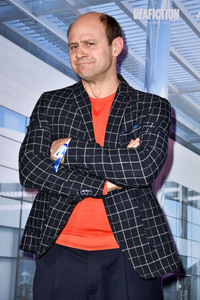 Staffel 4 Premiere 'Charité' in Berlin