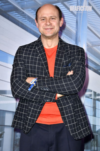 Staffel 4 Premiere 'Charité' in Berlin