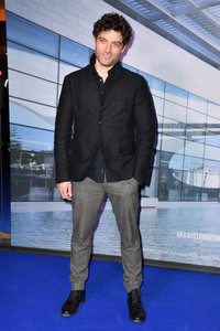Staffel 4 Premiere 'Charité' in Berlin