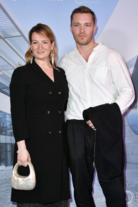 Staffel 4 Premiere 'Charité' in Berlin