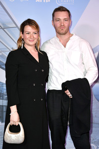 Staffel 4 Premiere 'Charité' in Berlin
