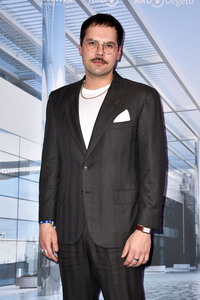 Staffel 4 Premiere 'Charité' in Berlin