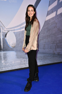 Staffel 4 Premiere 'Charité' in Berlin