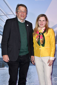 Staffel 4 Premiere 'Charité' in Berlin