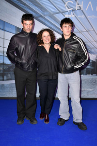 Staffel 4 Premiere 'Charité' in Berlin