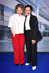Staffel 4 Premiere 'Charité' in Berlin