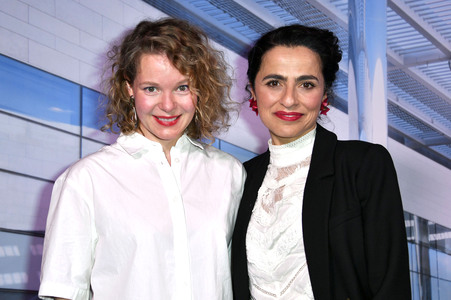 Staffel 4 Premiere 'Charité' in Berlin