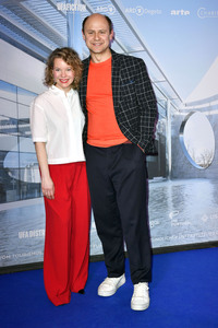 Staffel 4 Premiere 'Charité' in Berlin