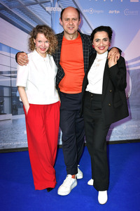 Staffel 4 Premiere 'Charité' in Berlin