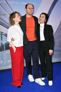 Staffel 4 Premiere 'Charité' in Berlin