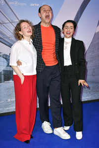 Staffel 4 Premiere 'Charité' in Berlin