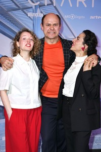 Staffel 4 Premiere 'Charité' in Berlin