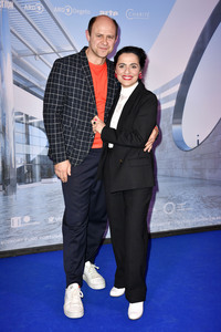 Staffel 4 Premiere 'Charité' in Berlin