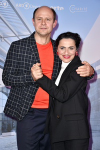 Staffel 4 Premiere 'Charité' in Berlin