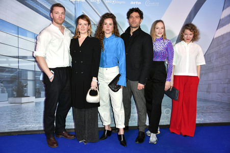 Staffel 4 Premiere 'Charité' in Berlin