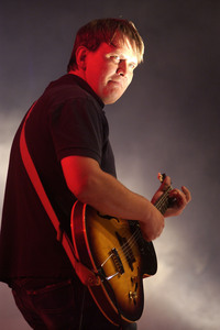 Konzert von Element Of Crime in Berlin