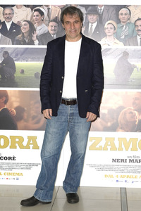 Photocall 'Zamora' in Rom