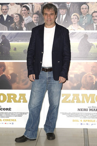 Photocall 'Zamora' in Rom