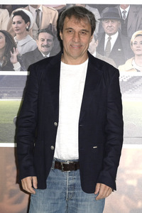 Photocall 'Zamora' in Rom