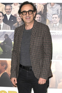 Photocall 'Zamora' in Rom