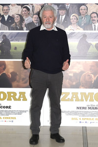 Photocall 'Zamora' in Rom