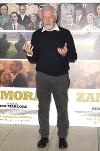 Photocall 'Zamora' in Rom