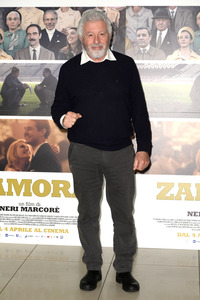 Photocall 'Zamora' in Rom