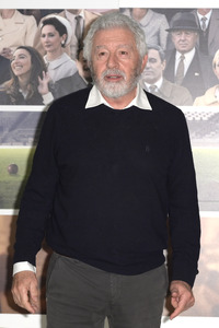 Photocall 'Zamora' in Rom