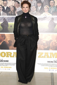 Photocall 'Zamora' in Rom