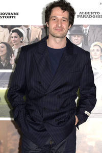 Photocall 'Zamora' in Rom