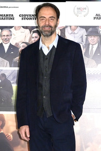 Photocall 'Zamora' in Rom