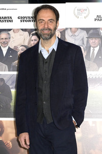 Photocall 'Zamora' in Rom