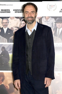 Photocall 'Zamora' in Rom