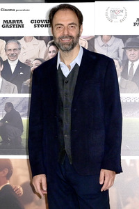 Photocall 'Zamora' in Rom