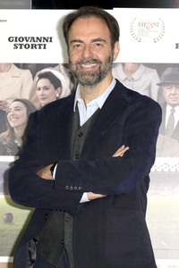 Photocall 'Zamora' in Rom