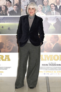 Photocall 'Zamora' in Rom