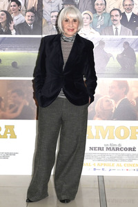 Photocall 'Zamora' in Rom