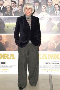 Photocall 'Zamora' in Rom