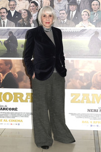 Photocall 'Zamora' in Rom