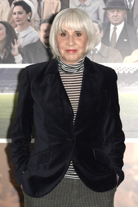 Photocall 'Zamora' in Rom