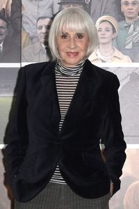 Photocall 'Zamora' in Rom