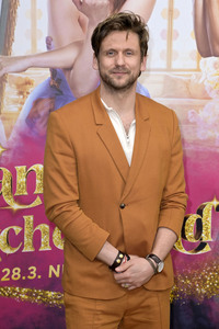 Filmpremiere 'Chantal im Märchenland' in Berlin