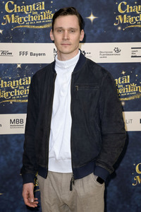 Filmpremiere 'Chantal im Märchenland' in Berlin