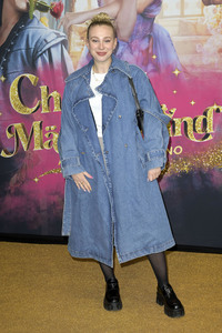 Filmpremiere 'Chantal im Märchenland' in Berlin