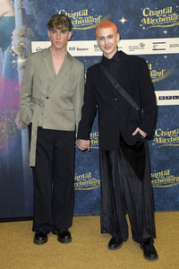 Filmpremiere 'Chantal im Märchenland' in Berlin