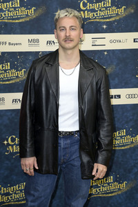 Filmpremiere 'Chantal im Märchenland' in Berlin