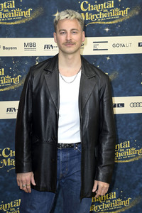 Filmpremiere 'Chantal im Märchenland' in Berlin