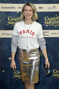 Filmpremiere 'Chantal im Märchenland' in Berlin