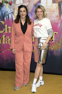 Filmpremiere 'Chantal im Märchenland' in Berlin